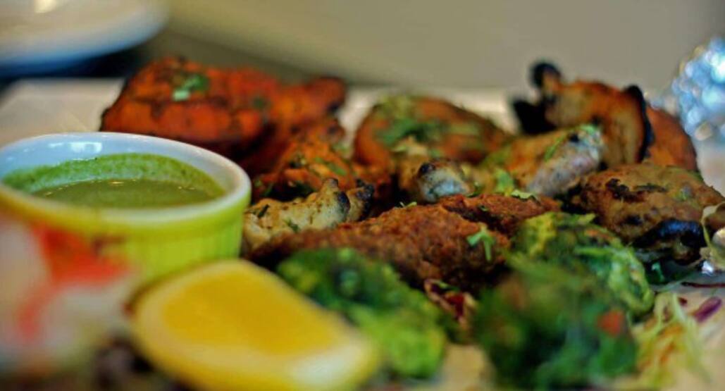 Ruchi Menu Menu For Ruchi Al Markaziya Abu Dhabi